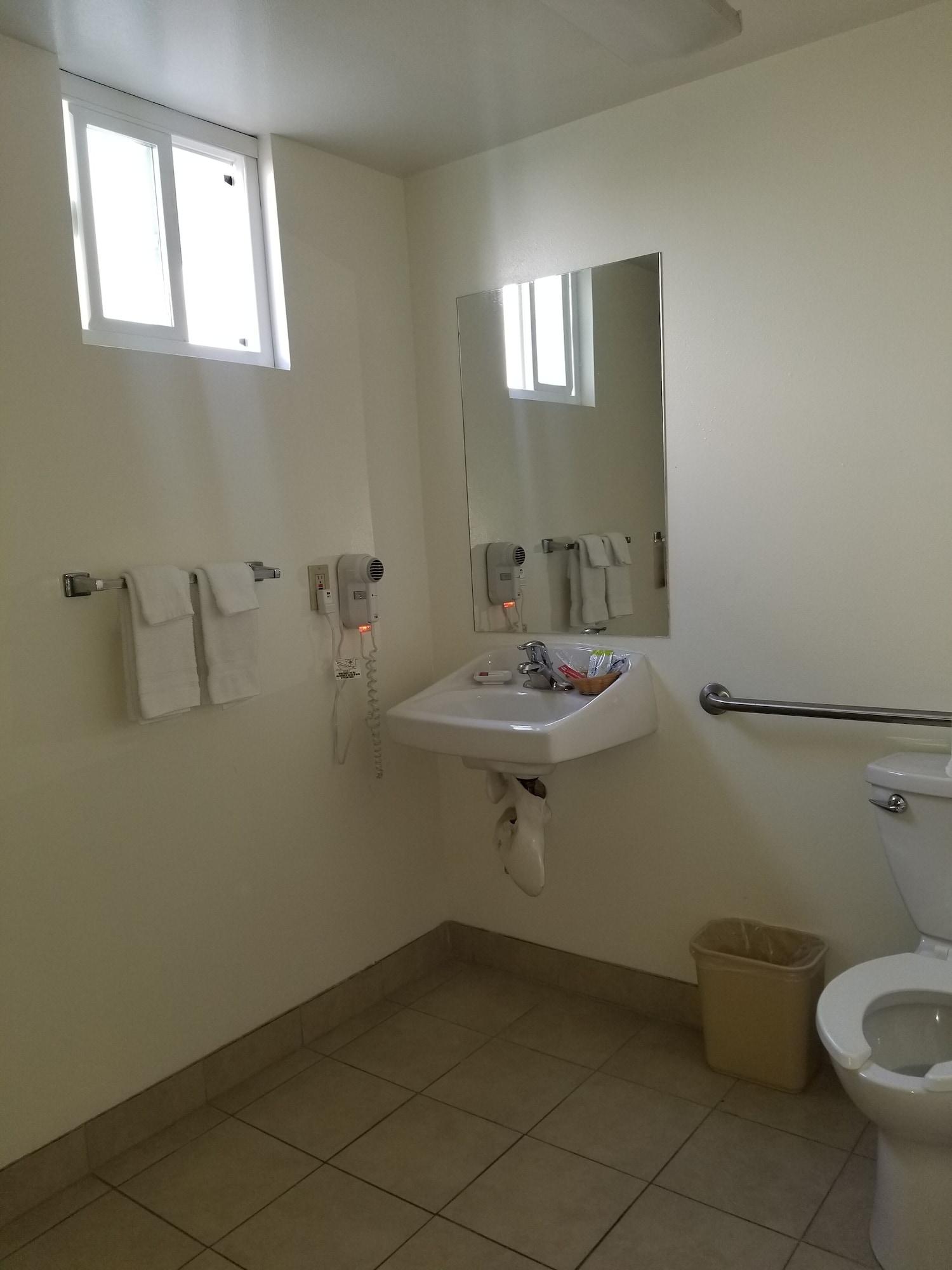 Super 8 By Wyndham Angeles-culver Area 2* Los Ángeles