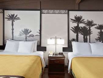 Super 8 By Wyndham Angeles-culver Area 2* Los Ángeles